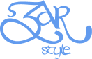 Логотип ZarStyle